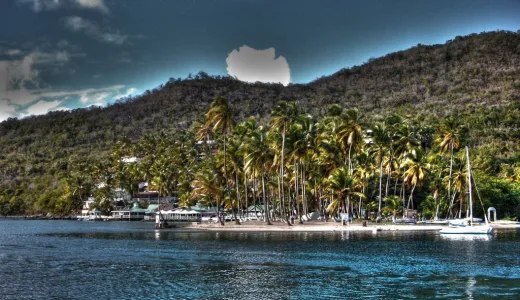 Masala Bay