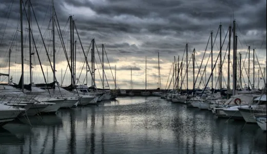 Antibes