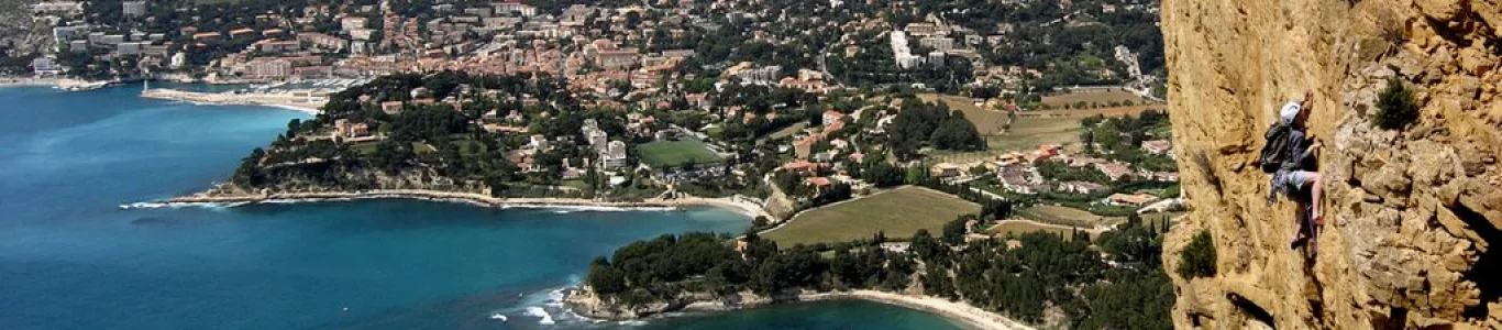 Zdjęcie Cassis