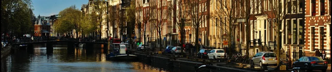 Zdjęcie Amsterdam