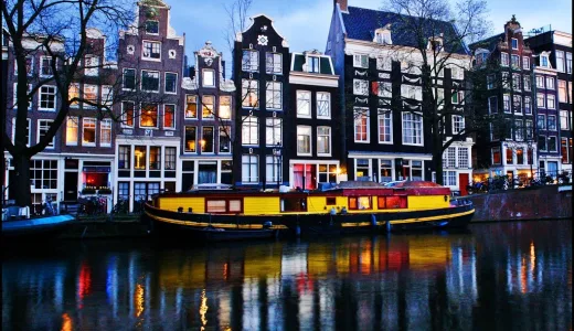 Den Helder