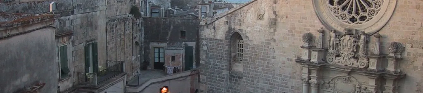Zdjęcie Otranto