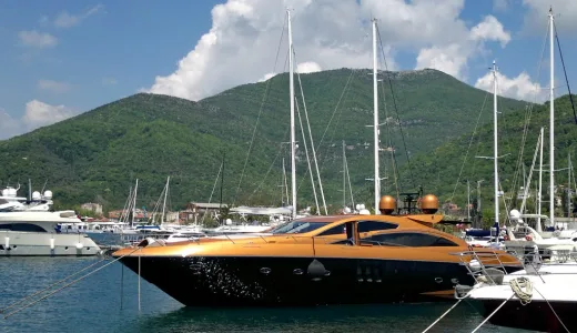 Porto Monetenegro