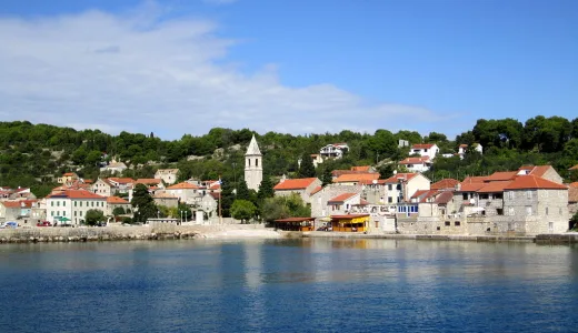Prvić