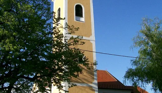 Sveta Nedjelja przy skałach