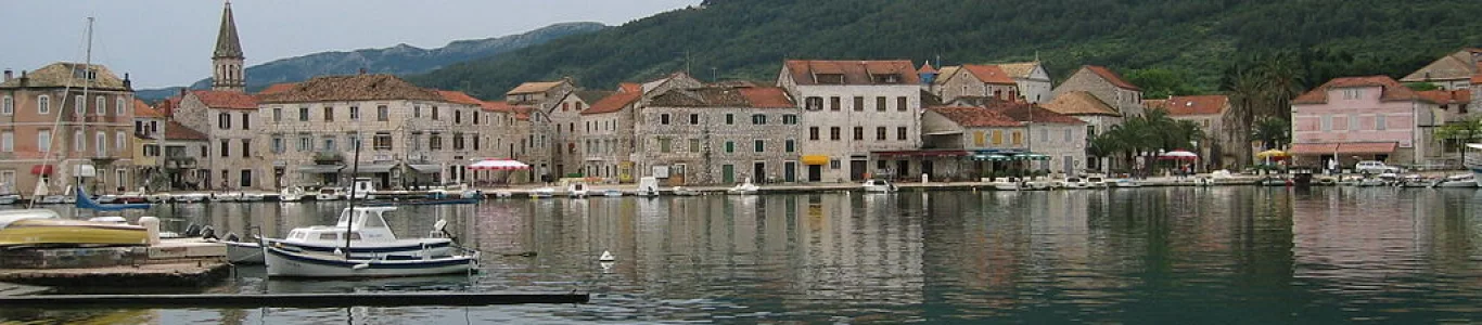 Zdjęcie Stari Grad