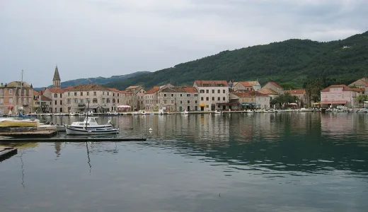 Stari Grad
