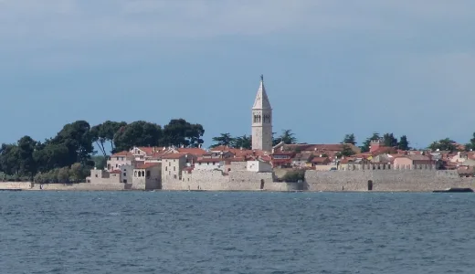 Wycieczka do Novigradu