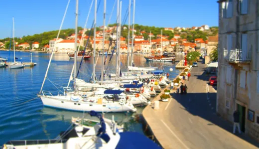 Milna (Brac)