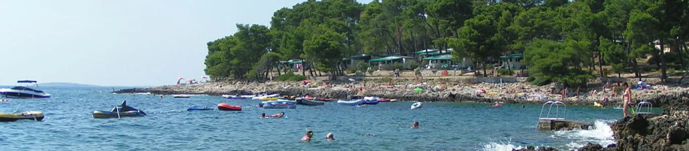 Zdjęcie Park leśny Cikat