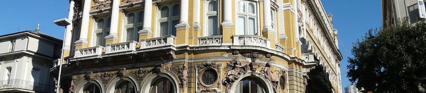 Zdjęcie Pałac Modello