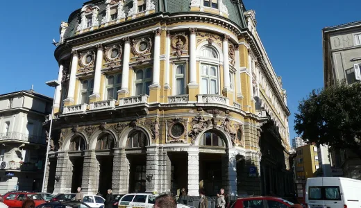 Pałac Modello