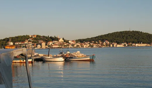 Rogoznica