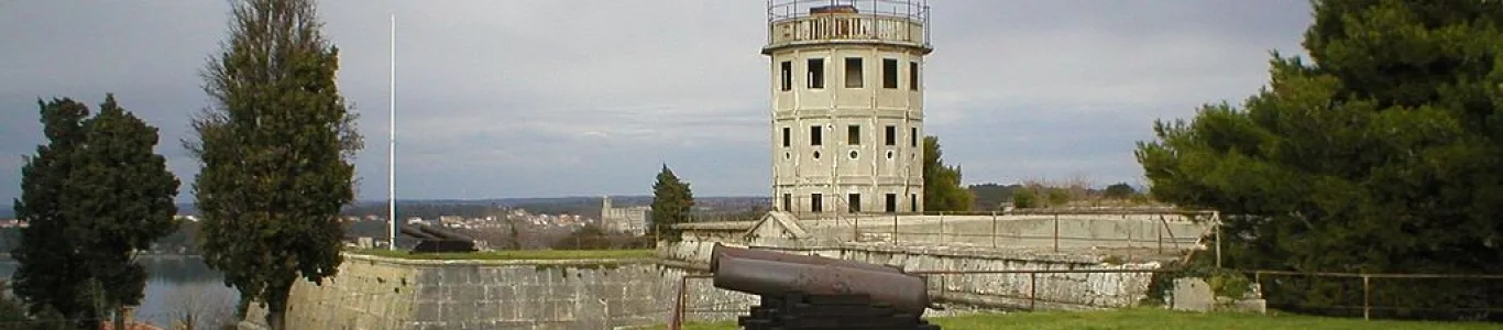 Zdjęcie Twierdza Kastel