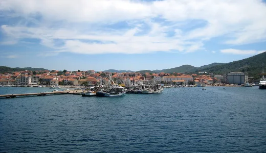 Vela Luka (Korcula)