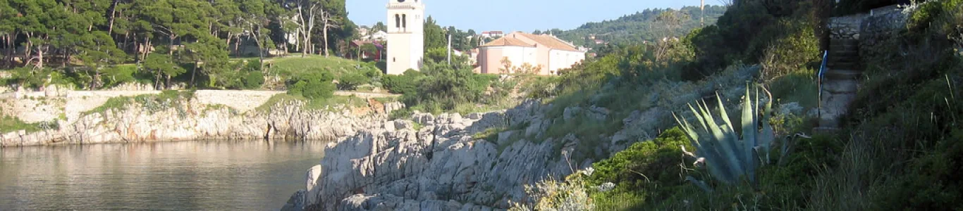 Zdjęcie Mali Losinj