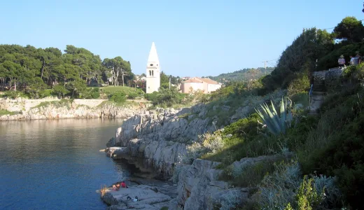 Mali Losinj
