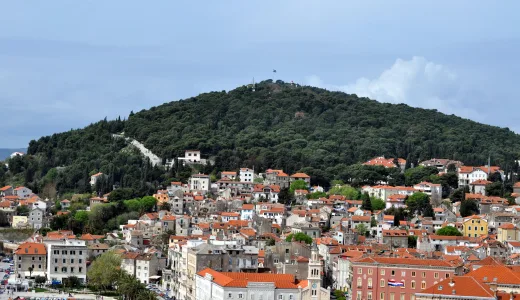Wzgórze Marjan