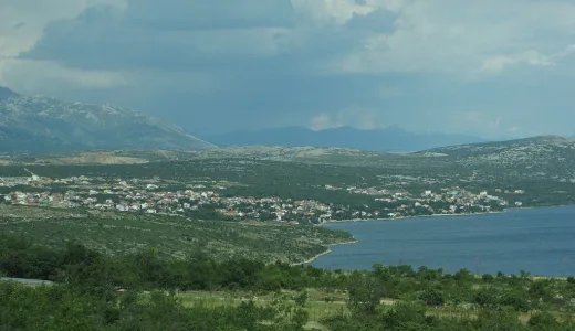 Novigradsko more