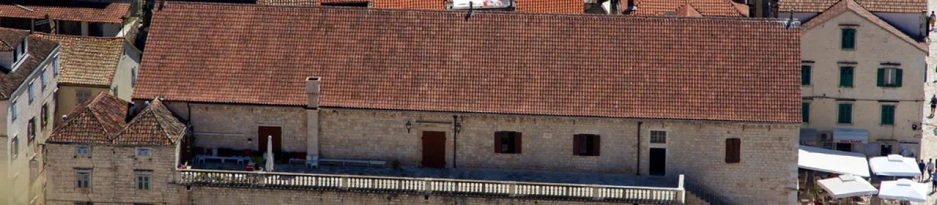 Zdjęcie Teatr na piętrze Arsenału