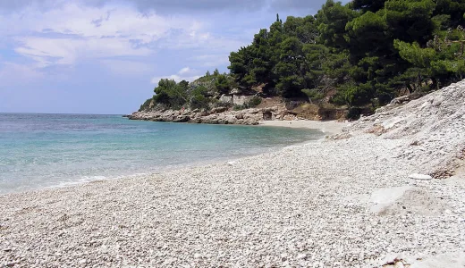 Wypoczynek na plażach