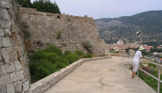 Komiza (Vis)