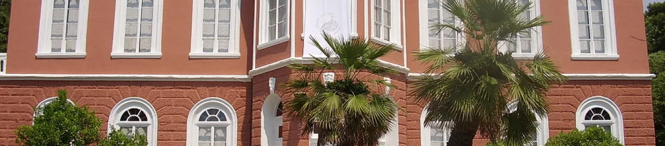Zdjęcie Pałac króla Mikołaja