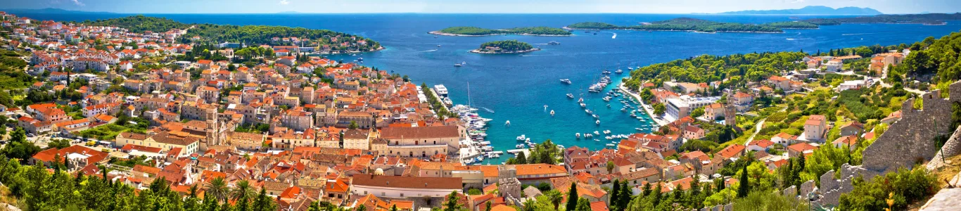 Zdjęcie Hvar
