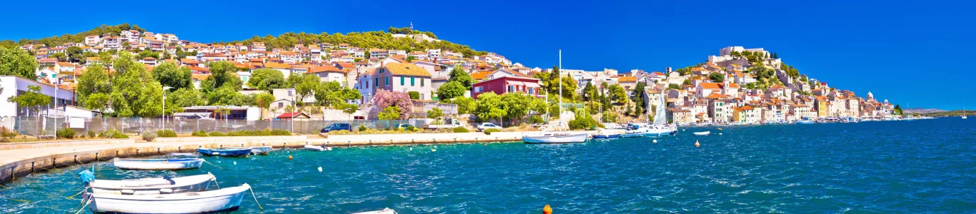 Zdjęcie Sibenik