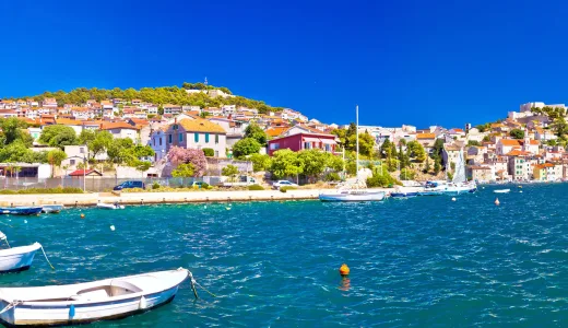 Sibenik