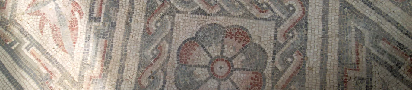 Zdjęcie Villa Romana del Casale