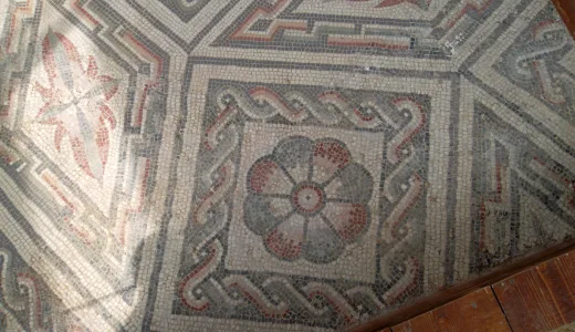 Villa Romana del Casale