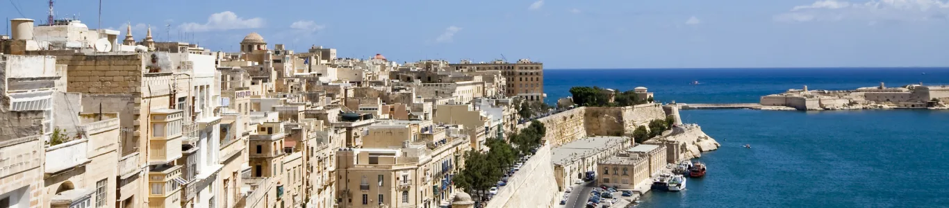 Zdjęcie Valletta