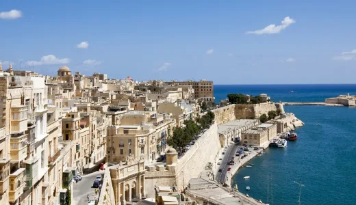Valletta