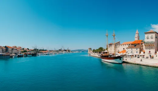 Trogir