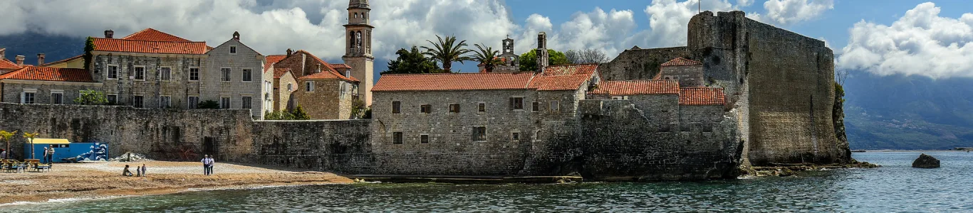 Zdjęcie Budva