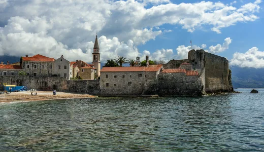 Budva