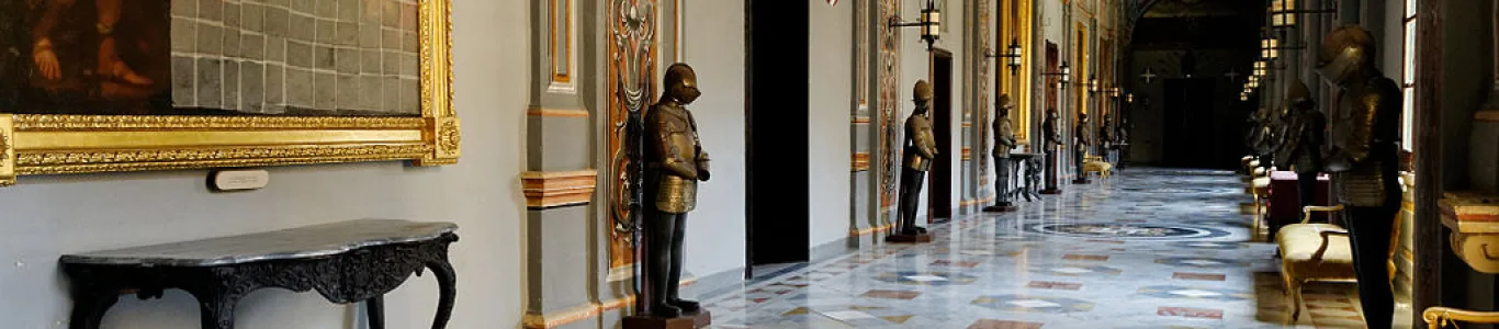 Zdjęcie Pałac Wielkiego Mistrza