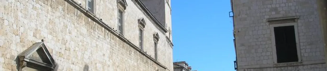 Zdjęcie Stradun