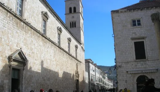 Stradun