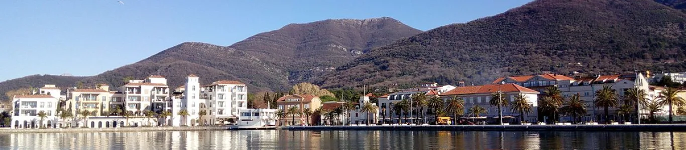 Zdjęcie Tivat