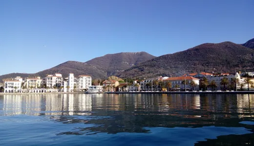 Tivat