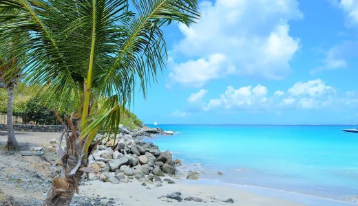 Saint Martin
