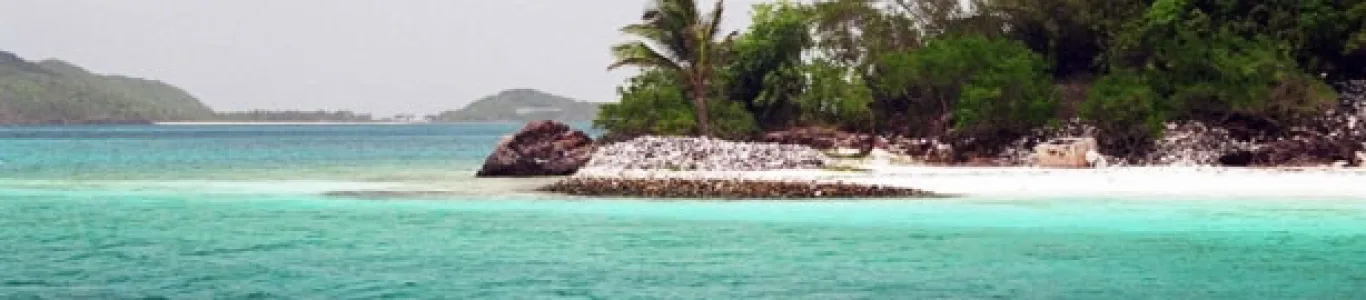 Zdjęcie Mayreau