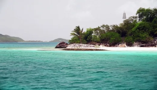 Mayreau
