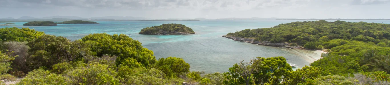 Zdjęcie Antigua i Barbuda