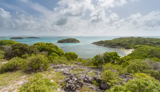 Antigua i Barbuda