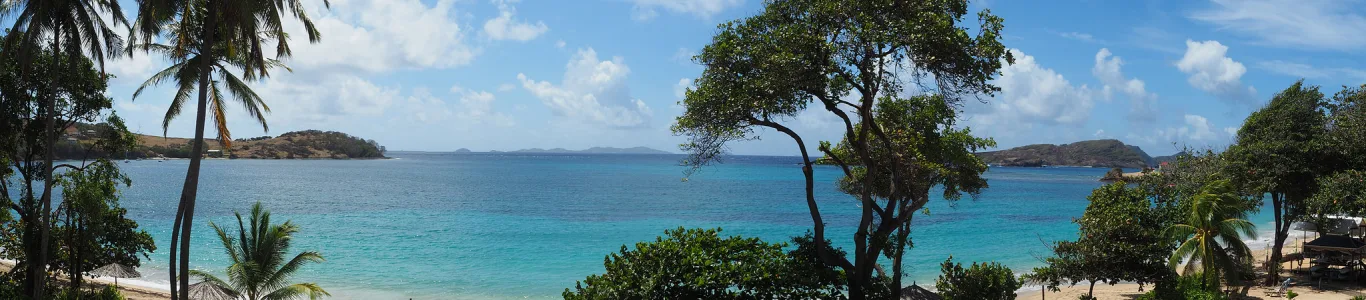 Zdjęcie Bequia