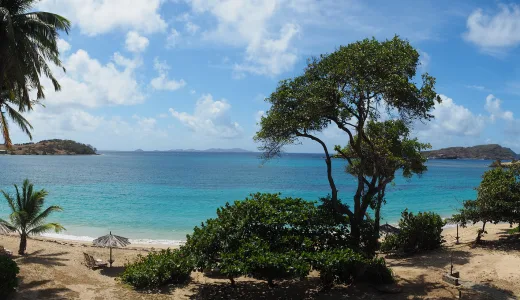 Bequia
