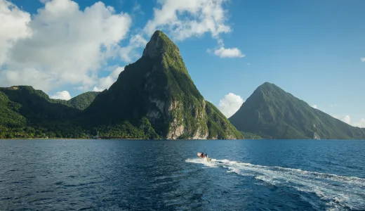 Pitons